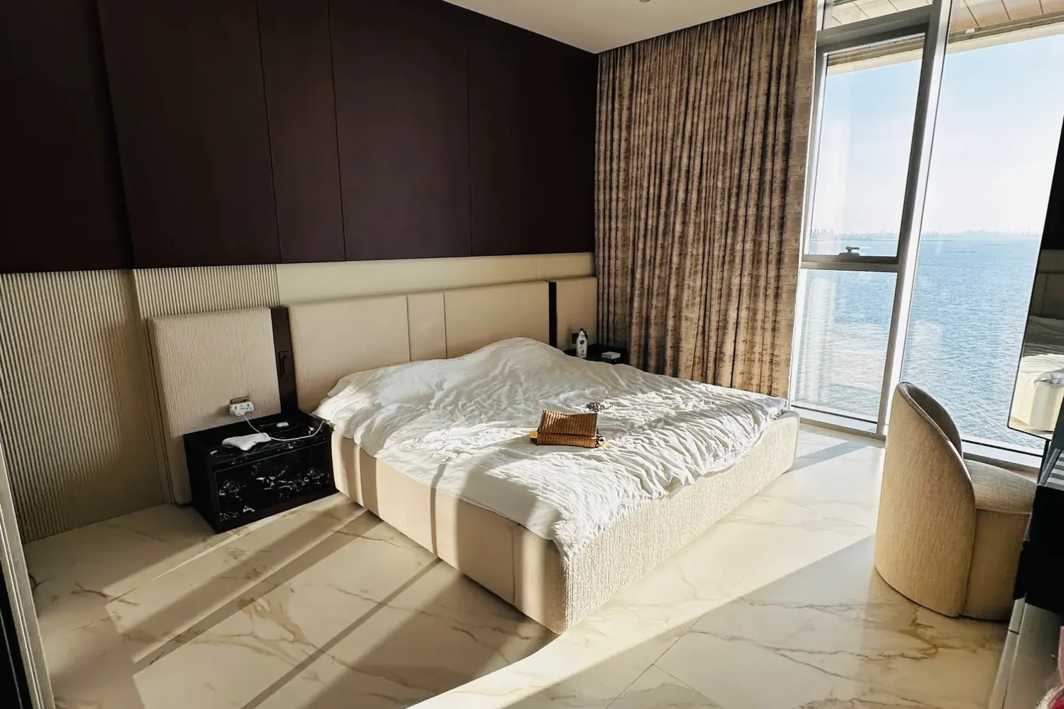 Residential Interior Design 
